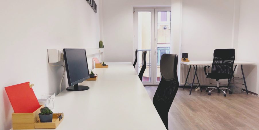 Büroreinigung Büroreinigung Riem