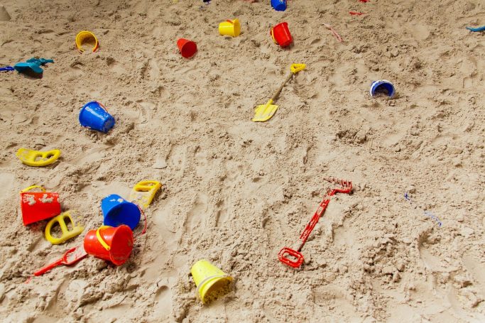 Kindergartenreinigung Kindergartenreinigung Riem