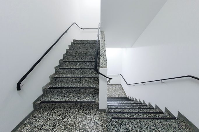 Treppenhausreinigung Treppenhausreinigung Riem